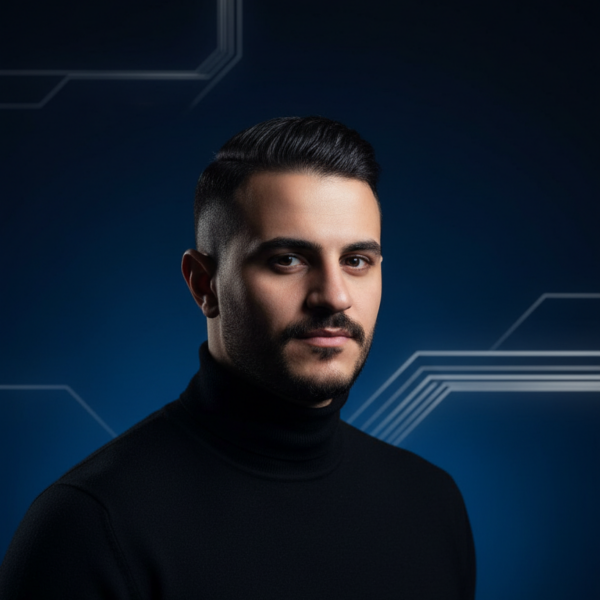 Youssef Tarek