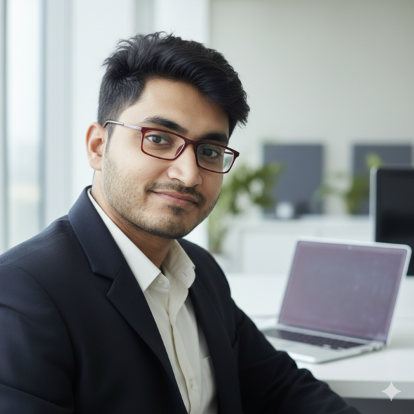 kamal sharma