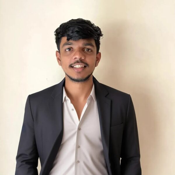 Kaushal Kulkarni