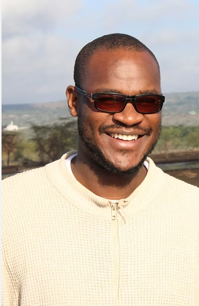 Kelly Ndiku