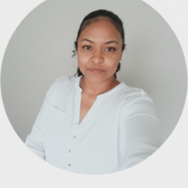 Larissa Marie RATSIMBAZAFY