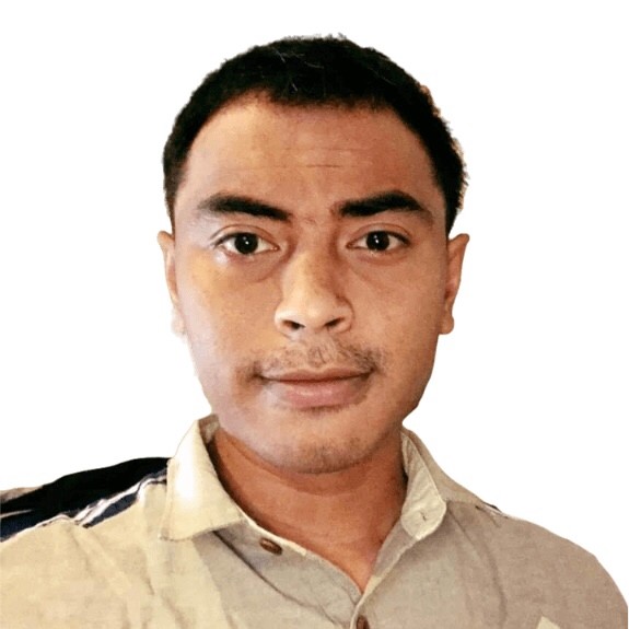 Andriantahina Joël M RAKOTOARISOA