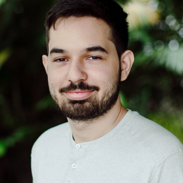 Leandro Alfonso