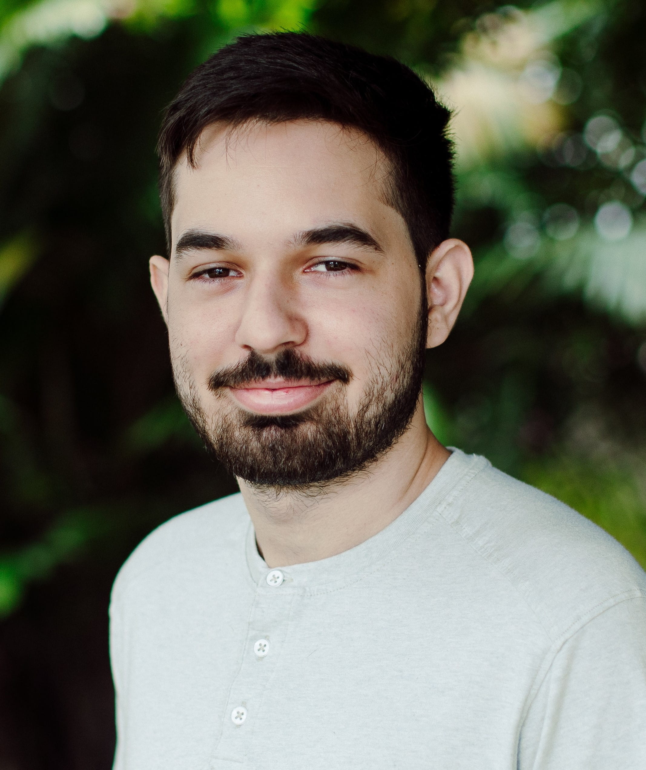 Leandro Alfonso