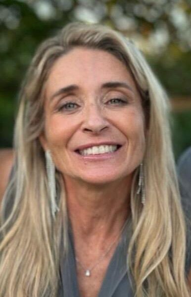 Beth WOODFORD