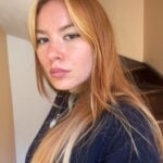 Sarah Fernandez - Ghent, Belgium
