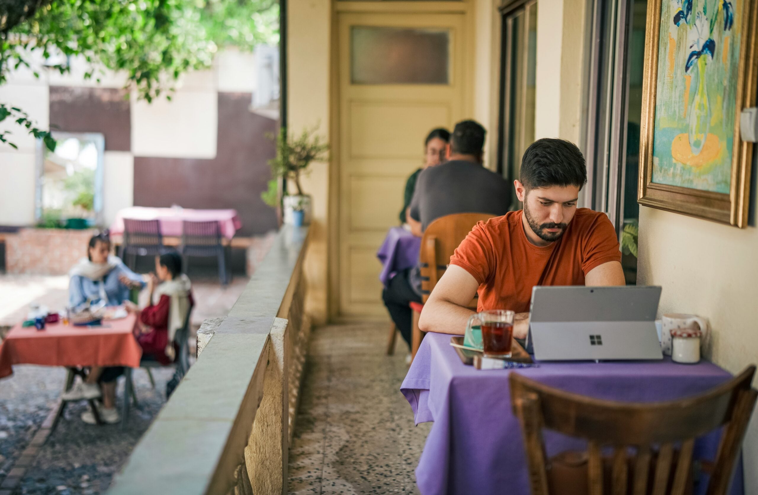 Linkedin Profile Optimization For Freelancers 2026