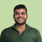 Tushik Ladkani - Bangalore, India