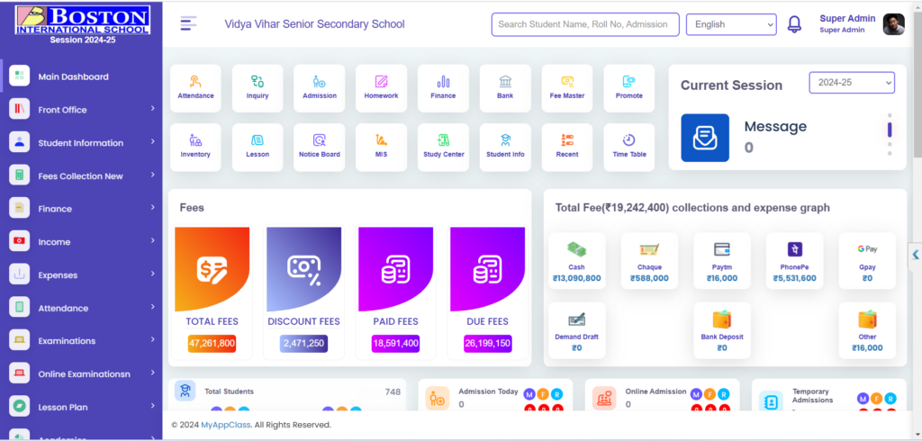 تطوير الويب الكامل (لارافيل | ووردبريس | Shopify) - portfolio - 2