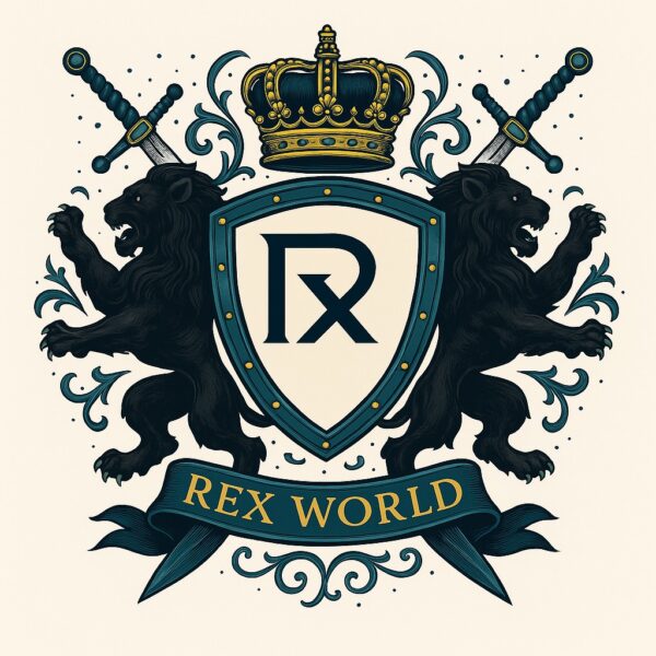 Rex World Private Limited