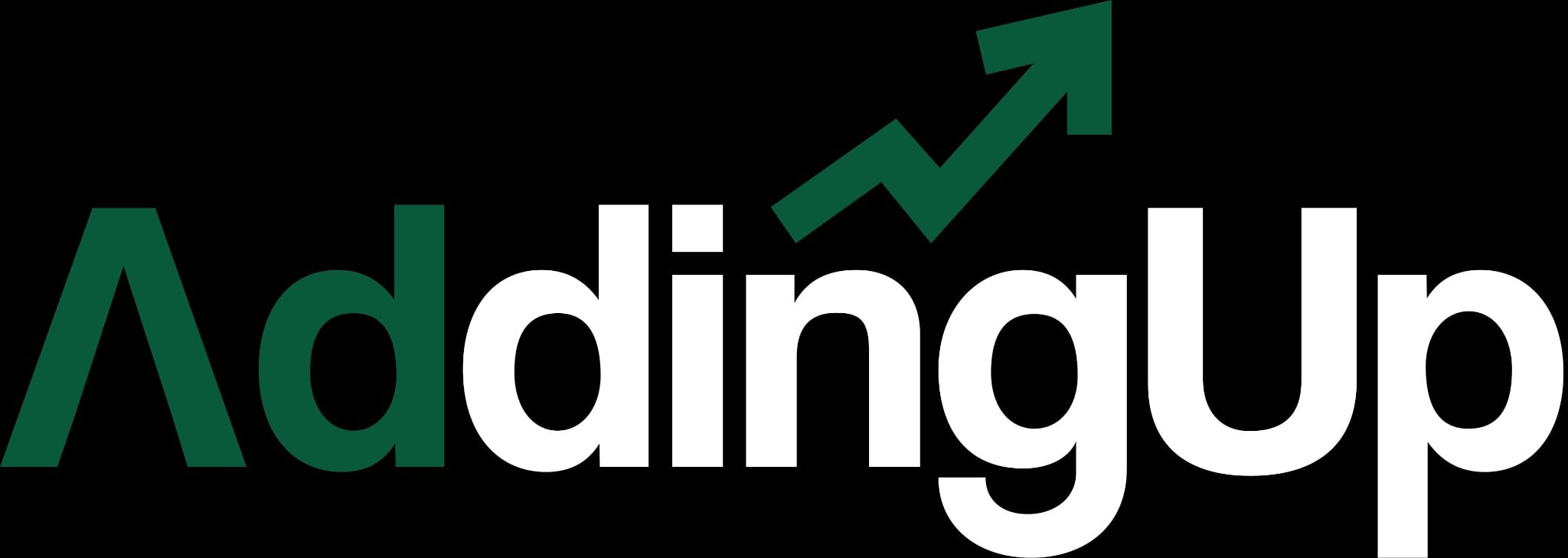 Adding Up - cover