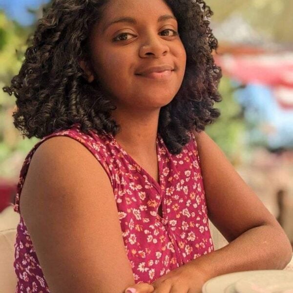 Nantenaina Berchmans Mandresy