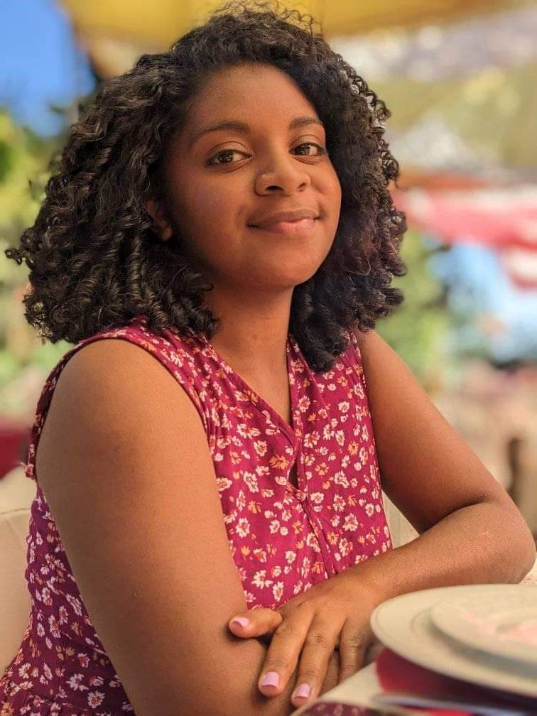 Nantenaina Berchmans Mandresy