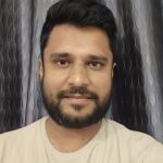 Mahendra K R - Bangalore, India