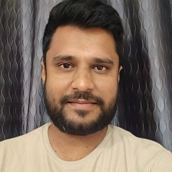 Mahendra K R
