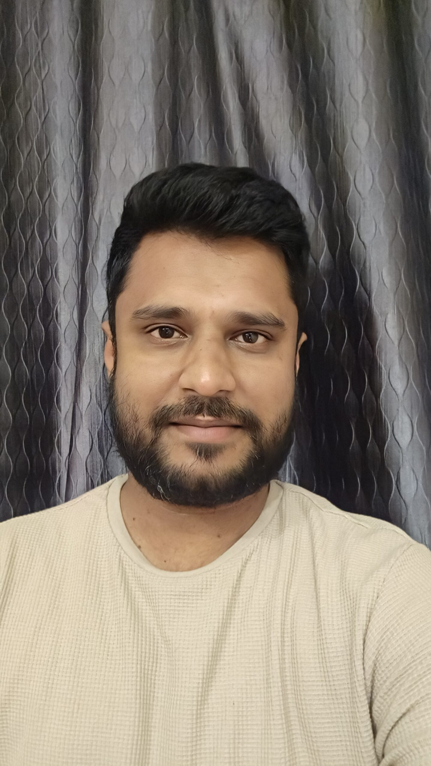Mahendra K R