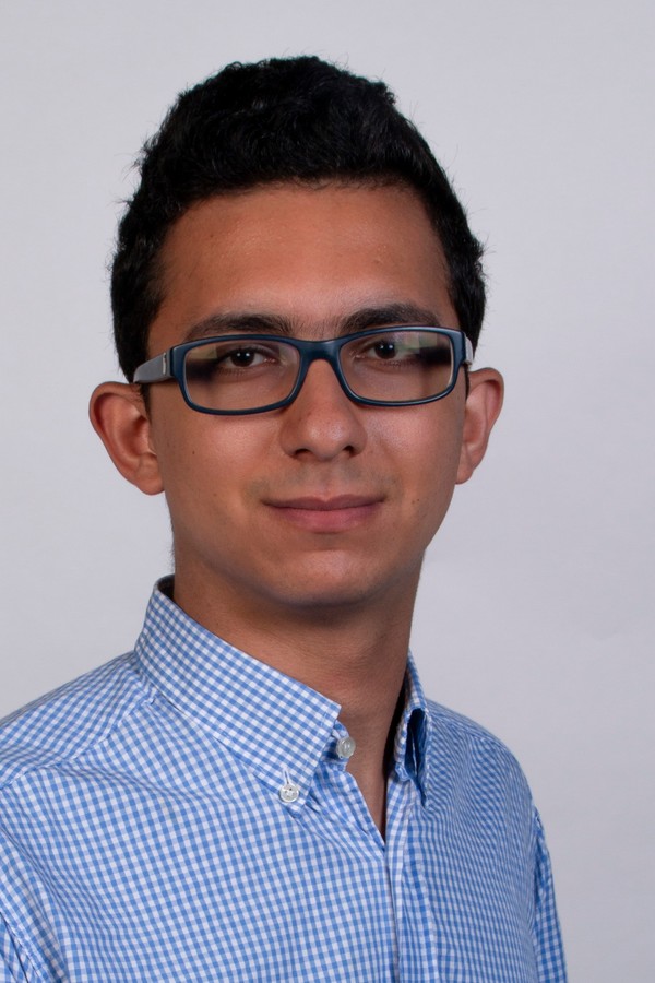 Mahmoud GARGOURI