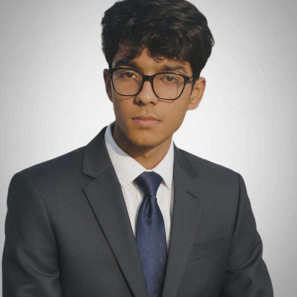 Muhammad Maaz