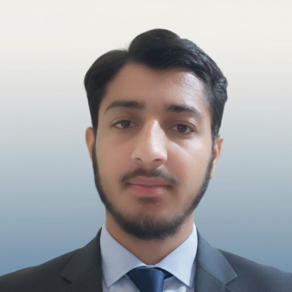 Zeeshan Akram