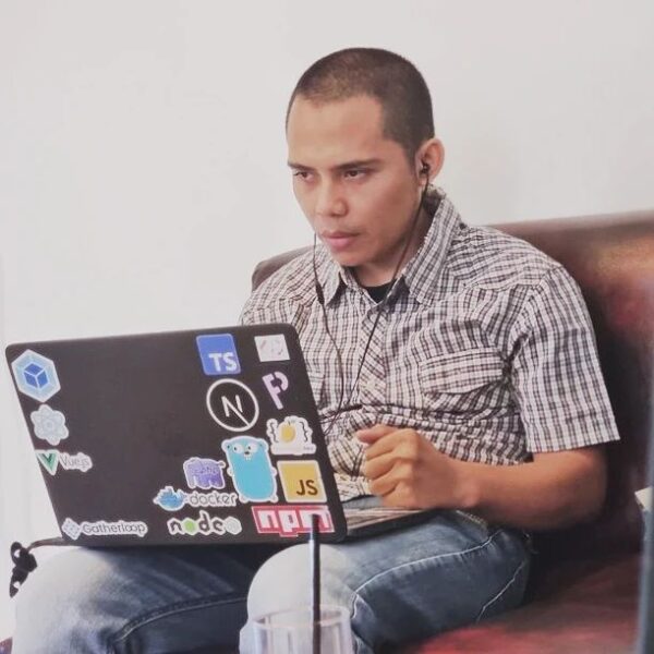 Ario Setiawan