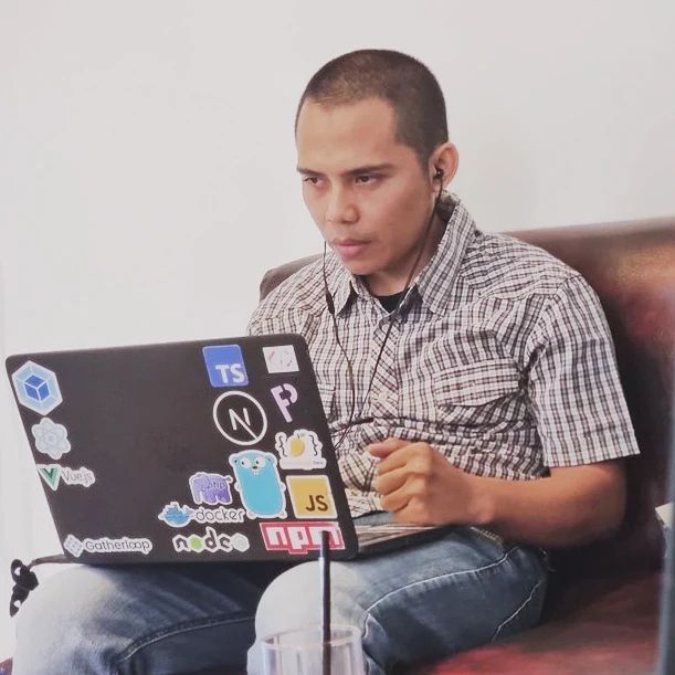 Ario Setiawan