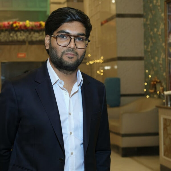 aditya kannojia
