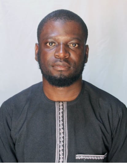 Harry Mapondo