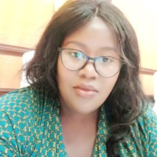 Margaret Gichuhi