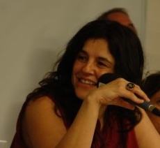 Mariela Pugliese - cover
