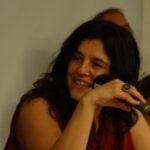 Mariela Pugliese - Buenos Aires, Argentina