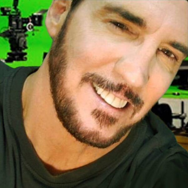 Mark Rowley