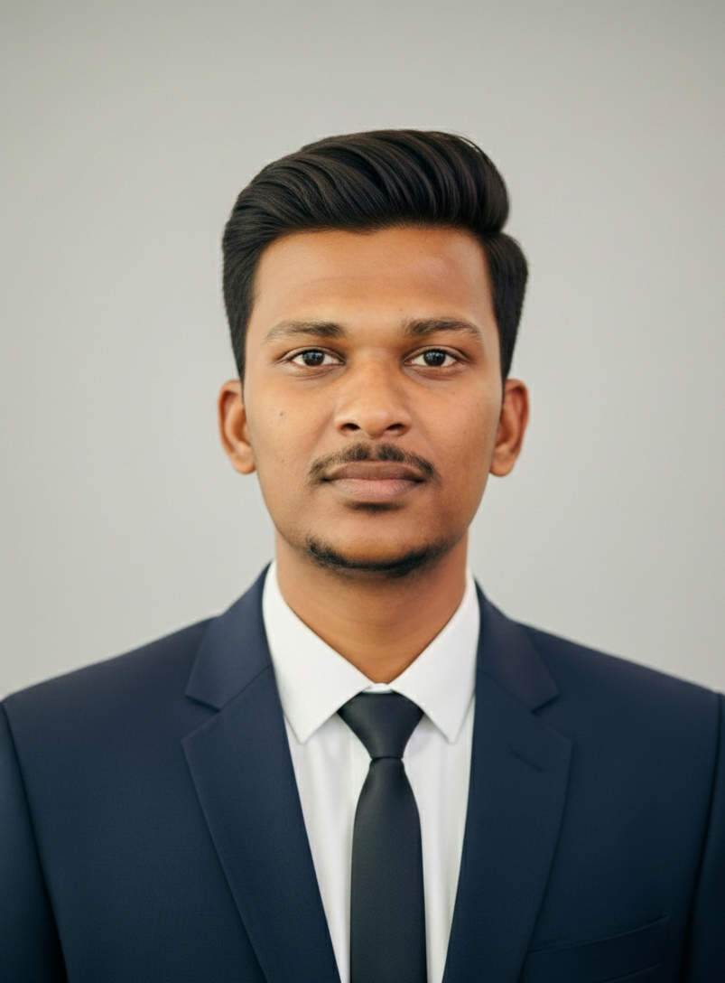 MASFIQUL Islam Rasib