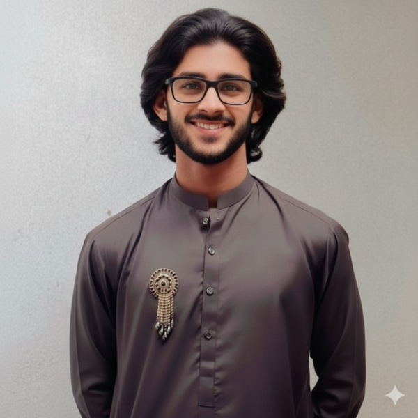 Mateen khan