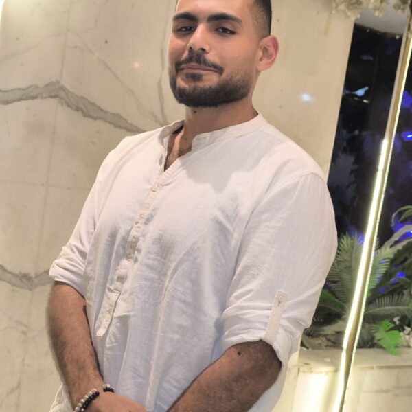 Mazen Mohammed