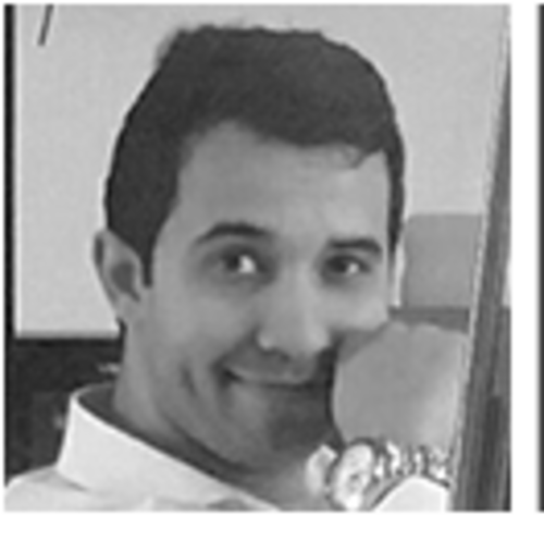 Mehdi  Benabbou 