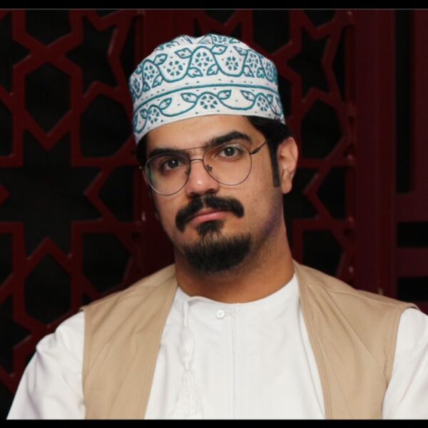 ali alwahaibi