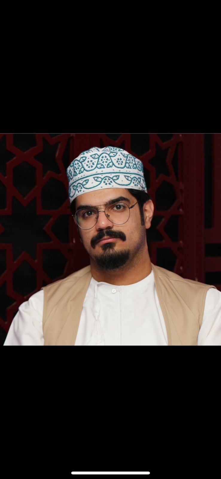 ali alwahaibi