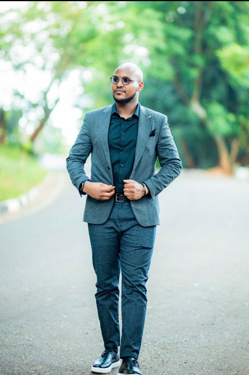 NKUNDIYE EMMANUEL - cover