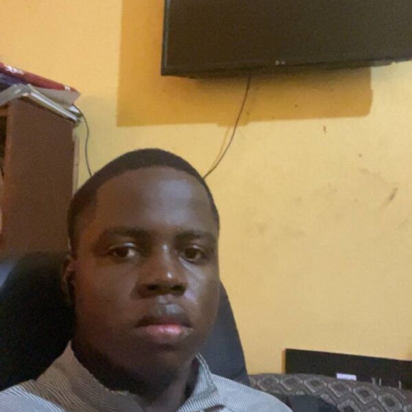 Moshood Oloruntola