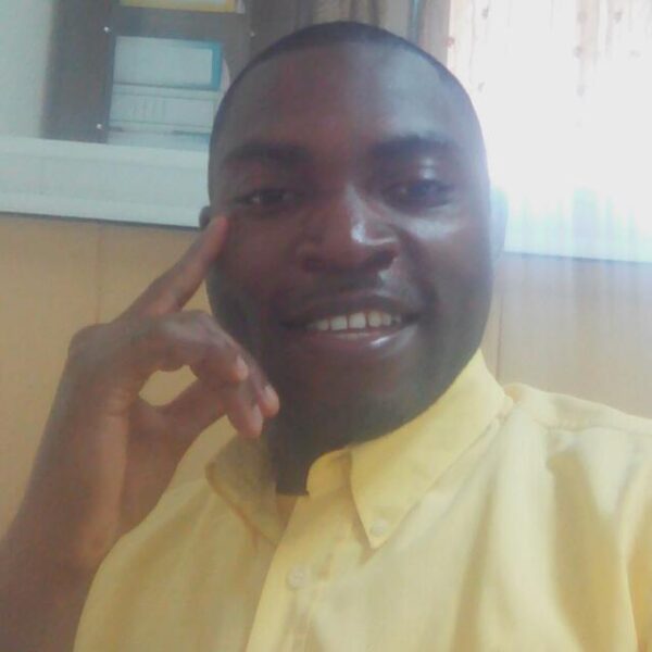 Dassi Dieudonne