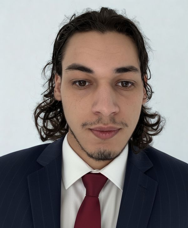 Naïm Khrof