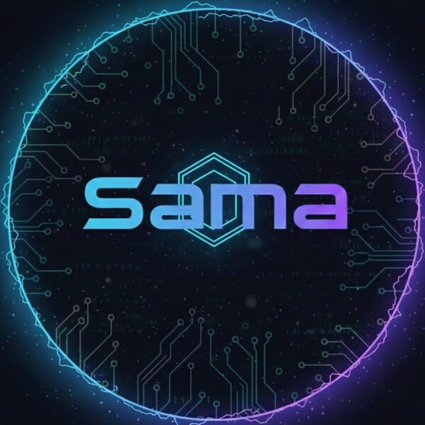 Sama Mohamed