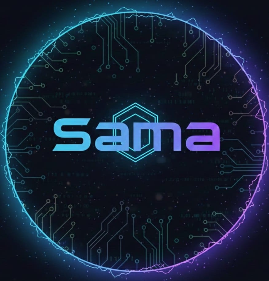 Sama Mohamed