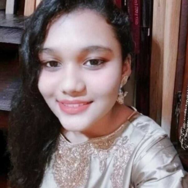 saba fathima