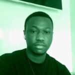 Jonathan Ometan - Accra, Ghana