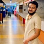 SK Wajahat Abdullah - Hyderabad, India