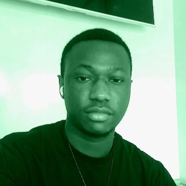 Jonathan Ometan
