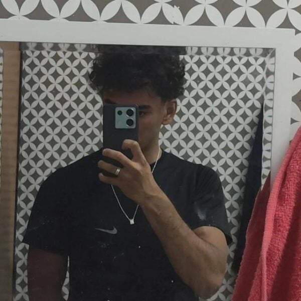 Rhyan Pinto Peroni