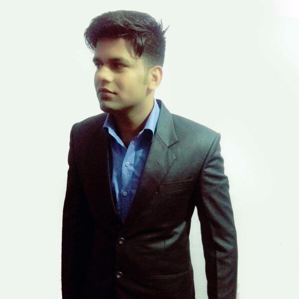 Ankit Karan