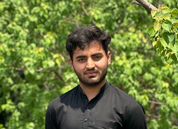 Muhammad Hassan Ali